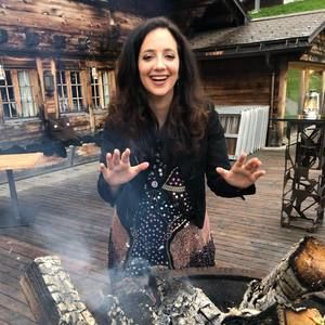 Meet your Posher, Laura